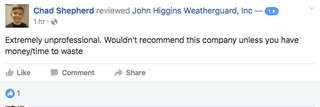 Illustration for article titled Bad Kentucky Fans Flood Referee's Business With Negative Reviews